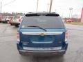 Bermuda Green Metallic - Equinox LT AWD Photo No. 3