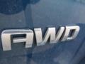 Bermuda Green Metallic - Equinox LT AWD Photo No. 4