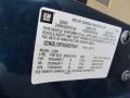 Bermuda Green Metallic - Equinox LT AWD Photo No. 14