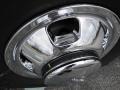 Brilliant Black Crystal Pearl - Ram 3500 HD Big Horn Mega Cab Dually Photo No. 5