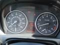 2008 Jet Black BMW 3 Series 335i Coupe  photo #18