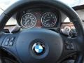 2008 Jet Black BMW 3 Series 335i Coupe  photo #19