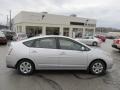 Classic Silver Metallic - Prius Hybrid Photo No. 2