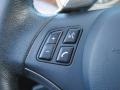 2008 Jet Black BMW 3 Series 335i Coupe  photo #20