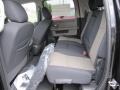 Dark Slate Gray/Medium Graystone Interior Photo for 2011 Dodge Ram 3500 HD #46517833