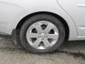 Classic Silver Metallic - Prius Hybrid Photo No. 3