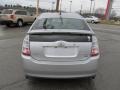 Classic Silver Metallic - Prius Hybrid Photo No. 4