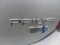 Classic Silver Metallic - Prius Hybrid Photo No. 5