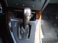 2008 Jet Black BMW 3 Series 335i Coupe  photo #24