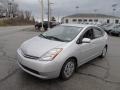 Classic Silver Metallic - Prius Hybrid Photo No. 7