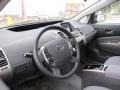 Classic Silver Metallic - Prius Hybrid Photo No. 8