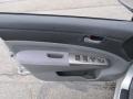 Classic Silver Metallic - Prius Hybrid Photo No. 9