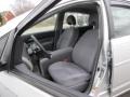 Classic Silver Metallic - Prius Hybrid Photo No. 10