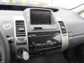 Classic Silver Metallic - Prius Hybrid Photo No. 11