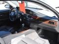 2008 Jet Black BMW 3 Series 335i Coupe  photo #4