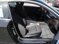 2008 Jet Black BMW 3 Series 335i Coupe  photo #5