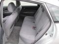 Classic Silver Metallic - Prius Hybrid Photo No. 13