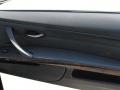 2008 Jet Black BMW 3 Series 335i Coupe  photo #6