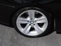 2008 Jet Black BMW 3 Series 335i Coupe  photo #7