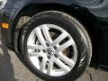 Black Uni - Jetta TDI Sedan Photo No. 9