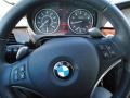2008 Jet Black BMW 3 Series 335i Coupe  photo #13