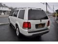 2003 Ceramic White Tri-Coat Lincoln Aviator Luxury AWD  photo #2