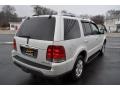 2003 Ceramic White Tri-Coat Lincoln Aviator Luxury AWD  photo #3