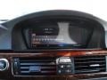 2008 Jet Black BMW 3 Series 335i Coupe  photo #16