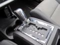 2009 Bright Silver Metallic Dodge Journey SE  photo #10