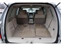 2003 Ceramic White Tri-Coat Lincoln Aviator Luxury AWD  photo #8