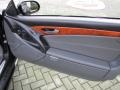 Charcoal Door Panel Photo for 2003 Mercedes-Benz SL #46518195