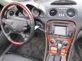 Charcoal Dashboard Photo for 2003 Mercedes-Benz SL #46518228