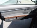 2008 Jet Black BMW 3 Series 335i Coupe  photo #24