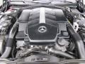 5.0 Liter SOHC 24-Valve V8 Engine for 2003 Mercedes-Benz SL 500 Roadster #46518336