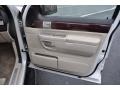 2003 Ceramic White Tri-Coat Lincoln Aviator Luxury AWD  photo #21