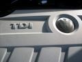 2009 Black Uni Volkswagen Jetta TDI Sedan  photo #31