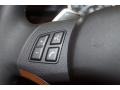 2011 BMW 3 Series 335i Convertible Controls