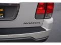 Ceramic White Tri-Coat - Aviator Luxury AWD Photo No. 27