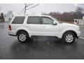 Ceramic White Tri-Coat - Aviator Luxury AWD Photo No. 29