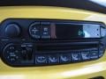 Black - Ram 1500 SLT Rumble Bee Regular Cab Photo No. 22