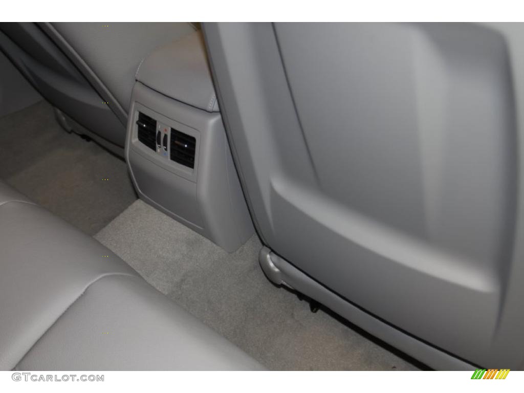 2011 3 Series 328i Sedan - Space Gray Metallic / Gray Dakota Leather photo #12
