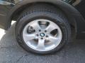 Jet Black - X3 3.0si Photo No. 7