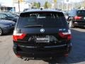 Jet Black - X3 3.0si Photo No. 8