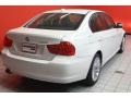 2011 Alpine White BMW 3 Series 328i Sedan  photo #3