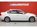2011 Alpine White BMW 3 Series 328i Sedan  photo #4