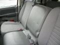 2008 Flame Red Dodge Ram 1500 ST Quad Cab 4x4  photo #11