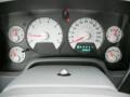 2008 Flame Red Dodge Ram 1500 ST Quad Cab 4x4  photo #14