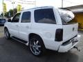 Aspen White - Escalade AWD Photo No. 4