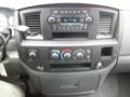 2008 Flame Red Dodge Ram 1500 ST Quad Cab 4x4  photo #16