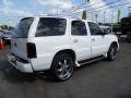 Aspen White - Escalade AWD Photo No. 6